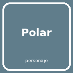 Oso Polar