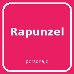 Rapunzel